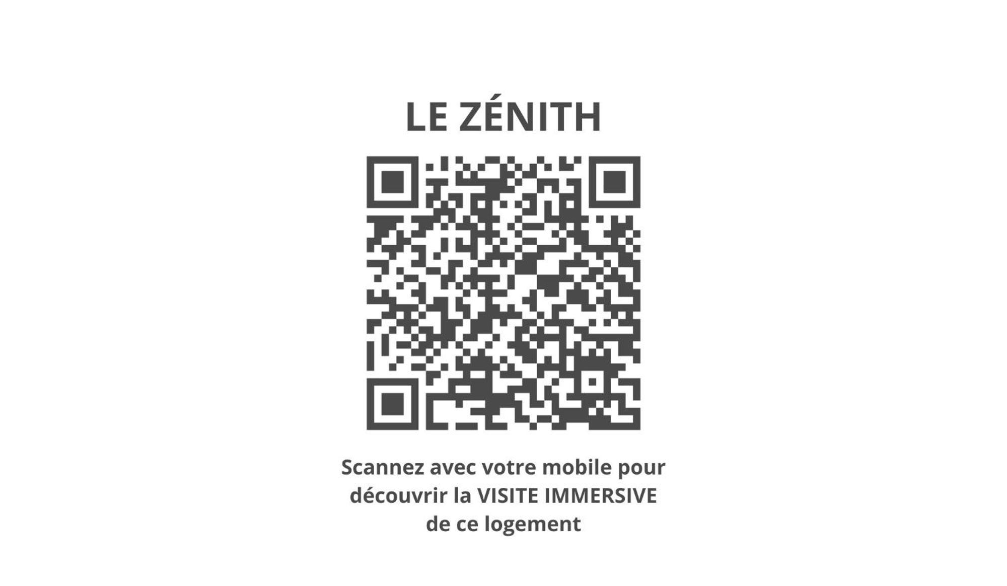 Le Zenith - Avec Vue Mer Σεν Μαλό Εξωτερικό φωτογραφία